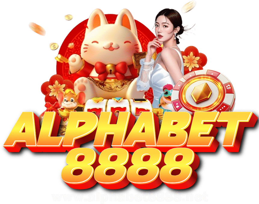 alphabet8888